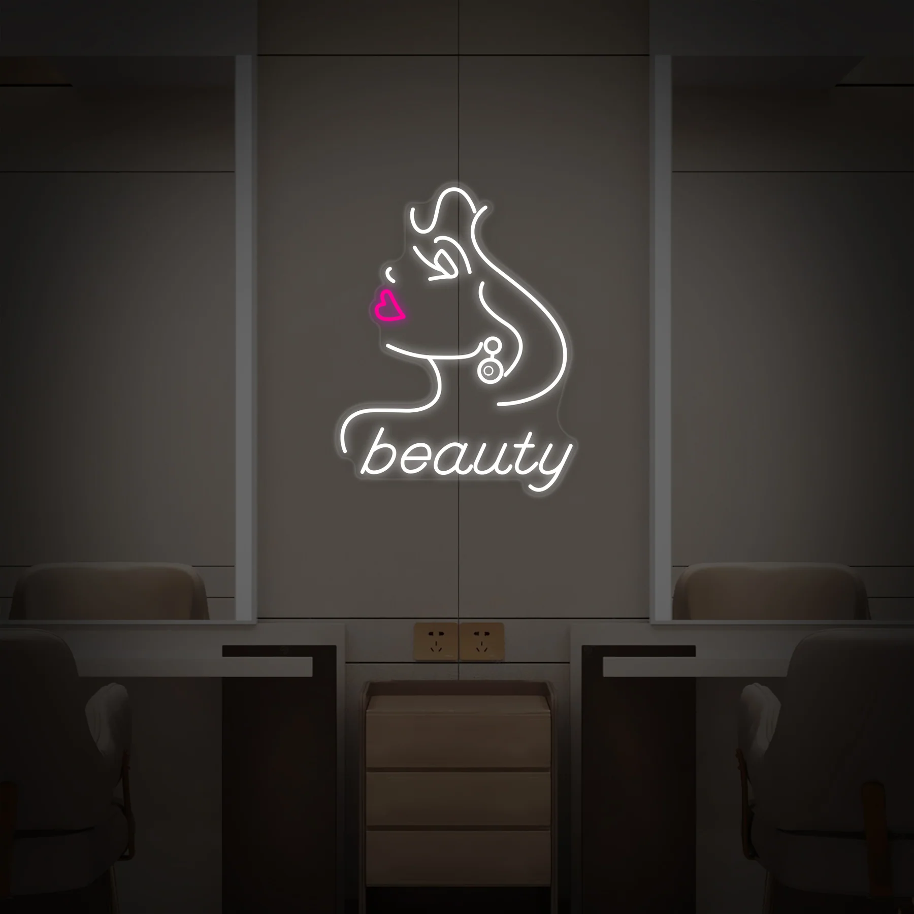 Beauty-Female-Salon-Neon-Sign