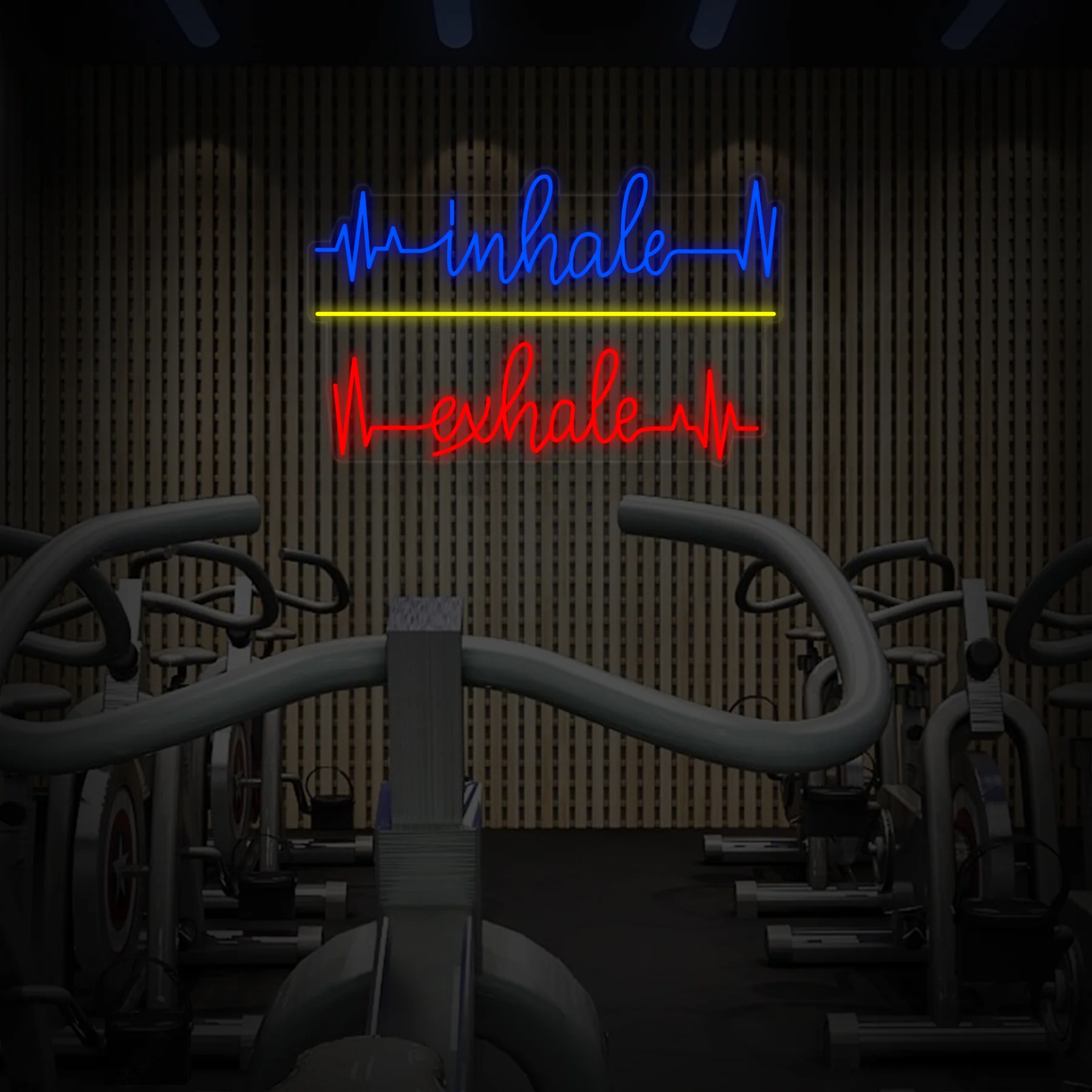 Inhale-Exhale-Heartbeat-Neon-Sign