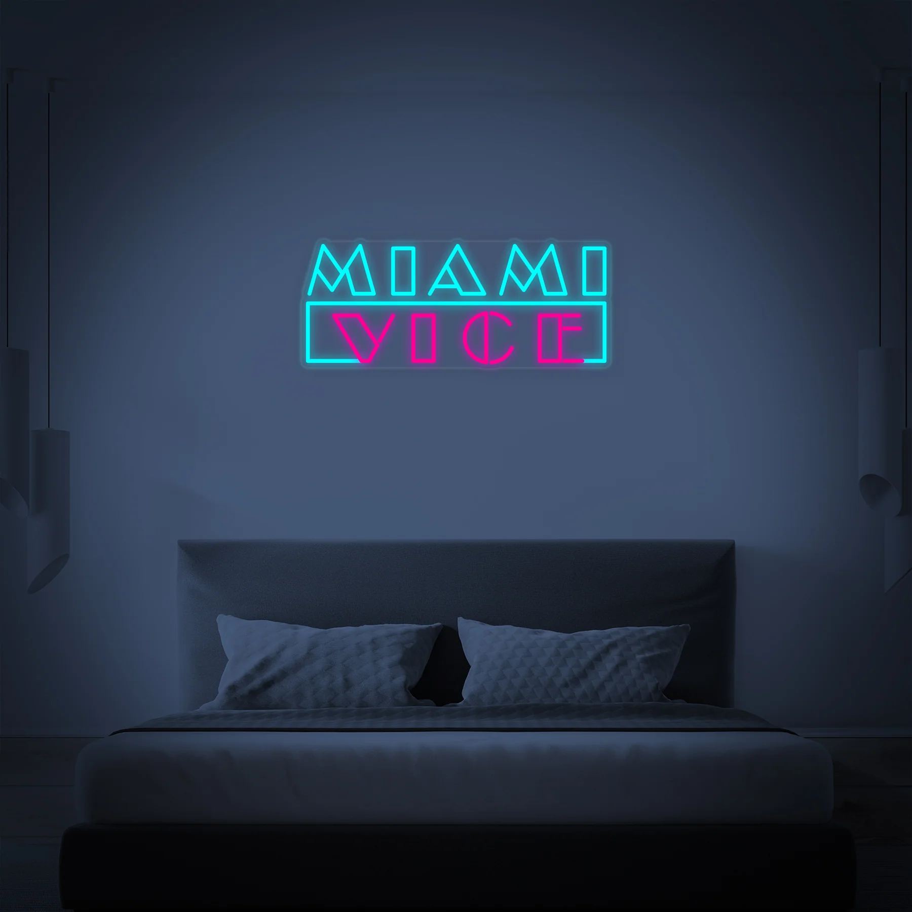 Miami-TV-Series-Neon-Sign