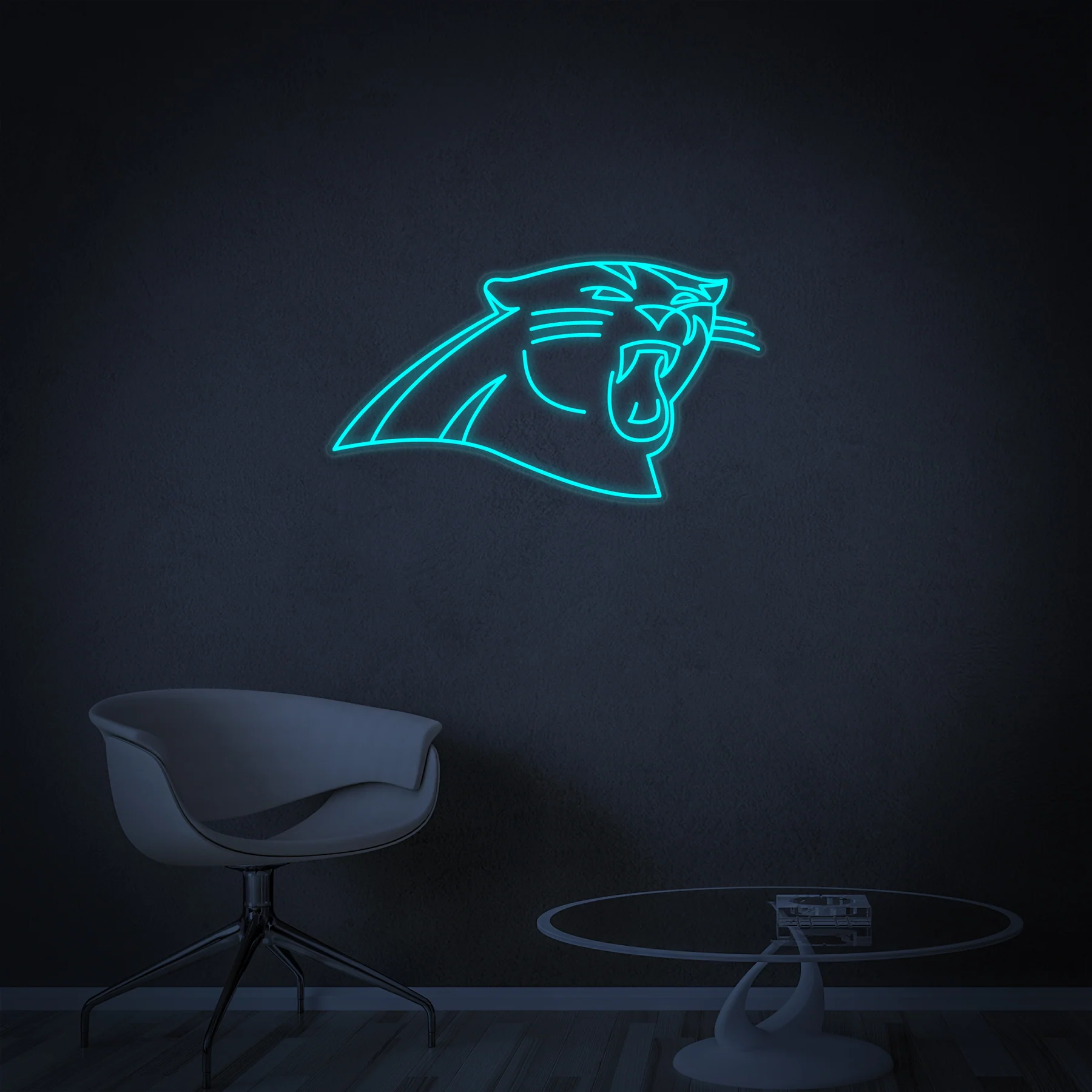 Panthers-Neon-Sign