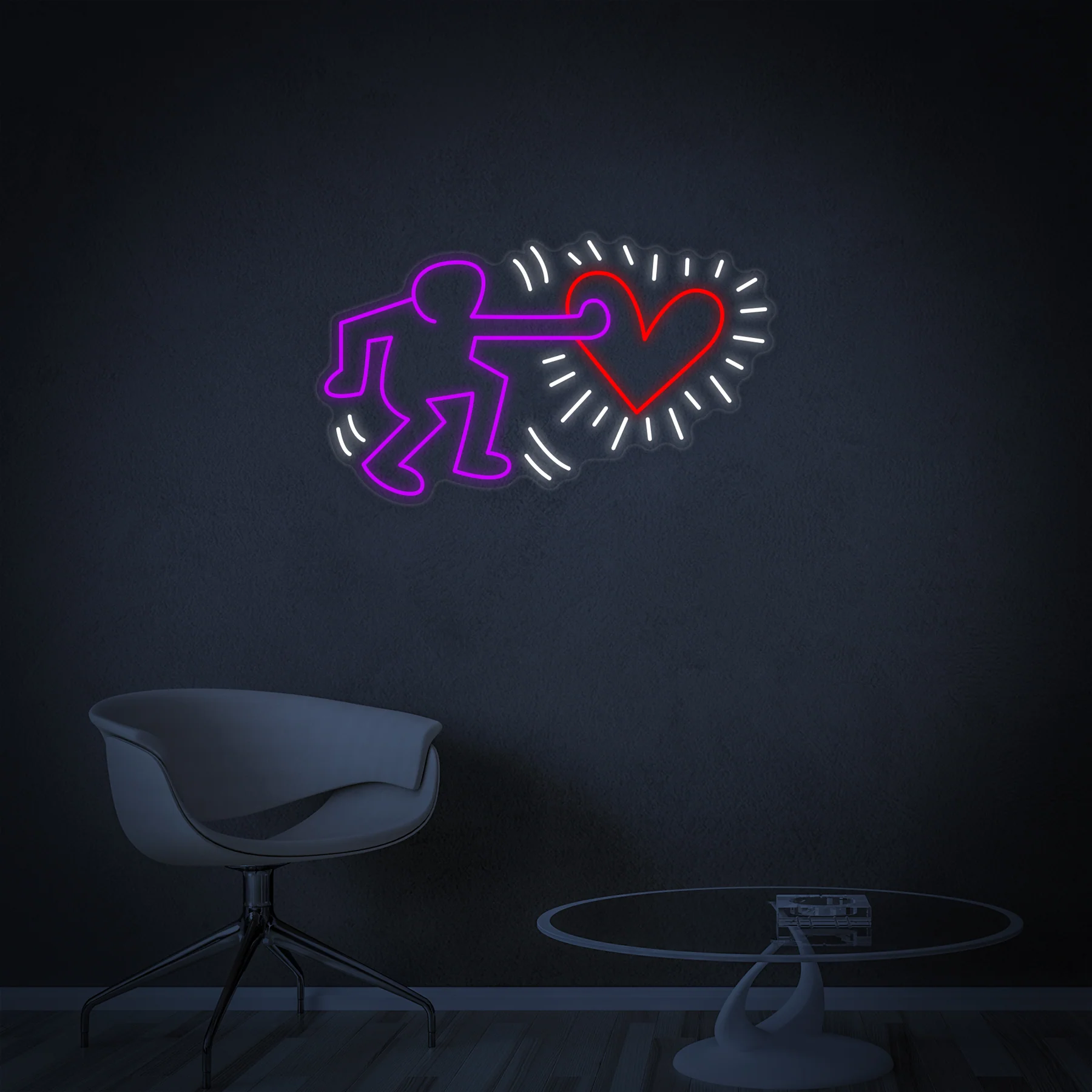 Send-Love-Neon-Sign