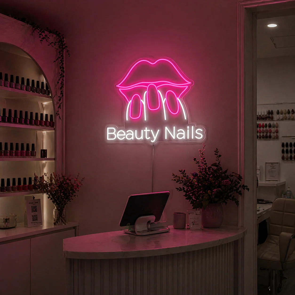 Beauty_nails