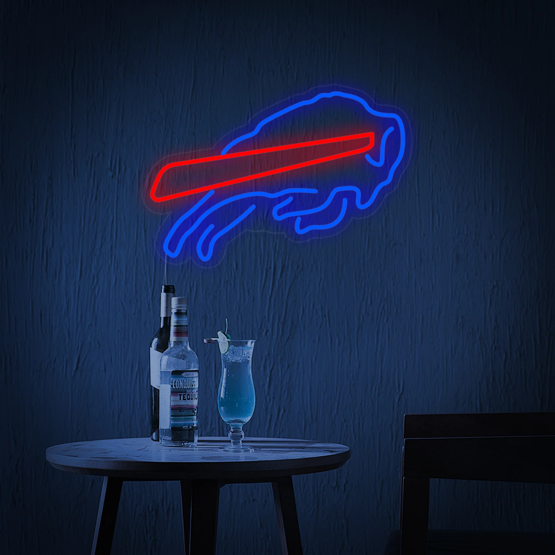 Buffalo-Bills-Bar-Neon-Sign