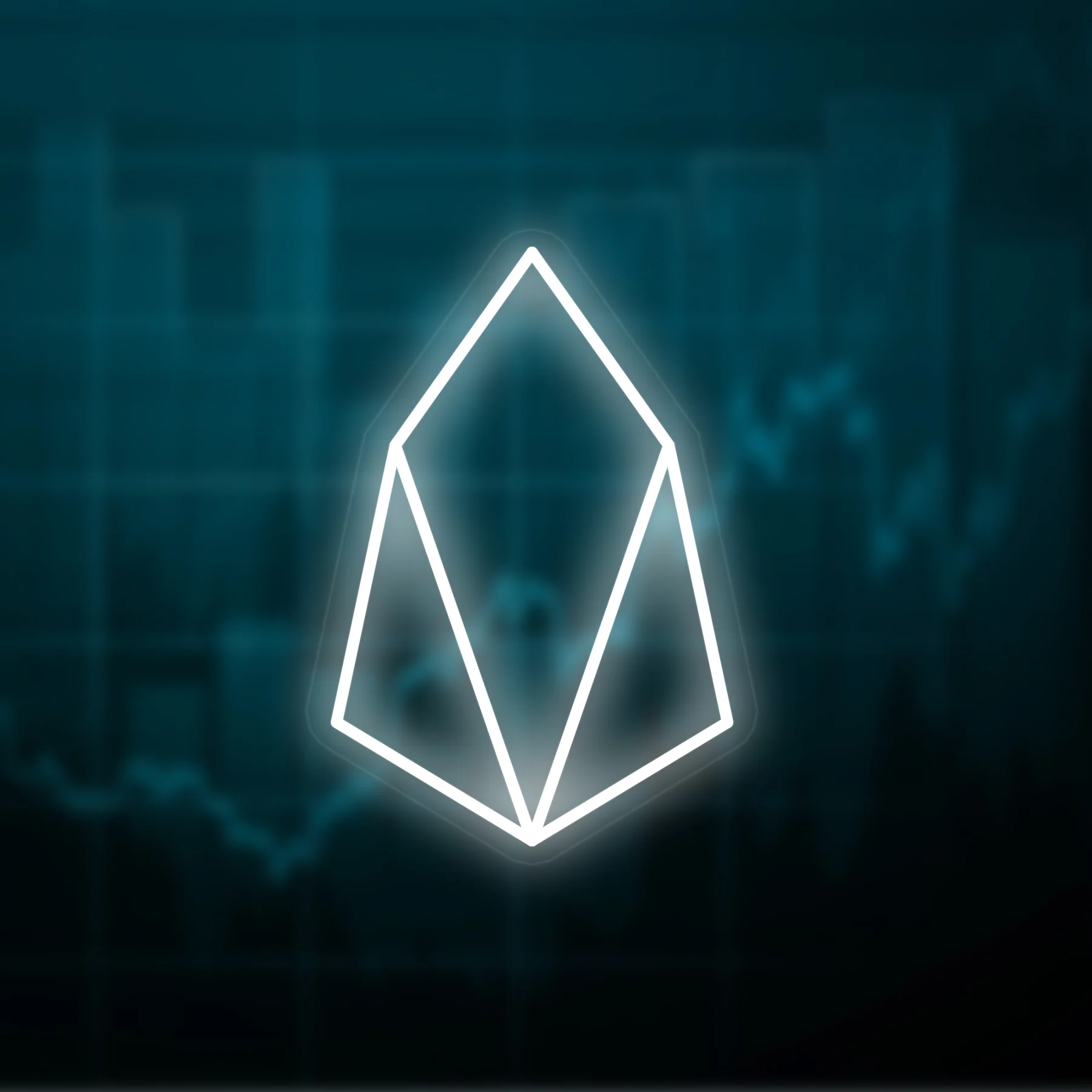 EOS-Coin-Neon-Sign