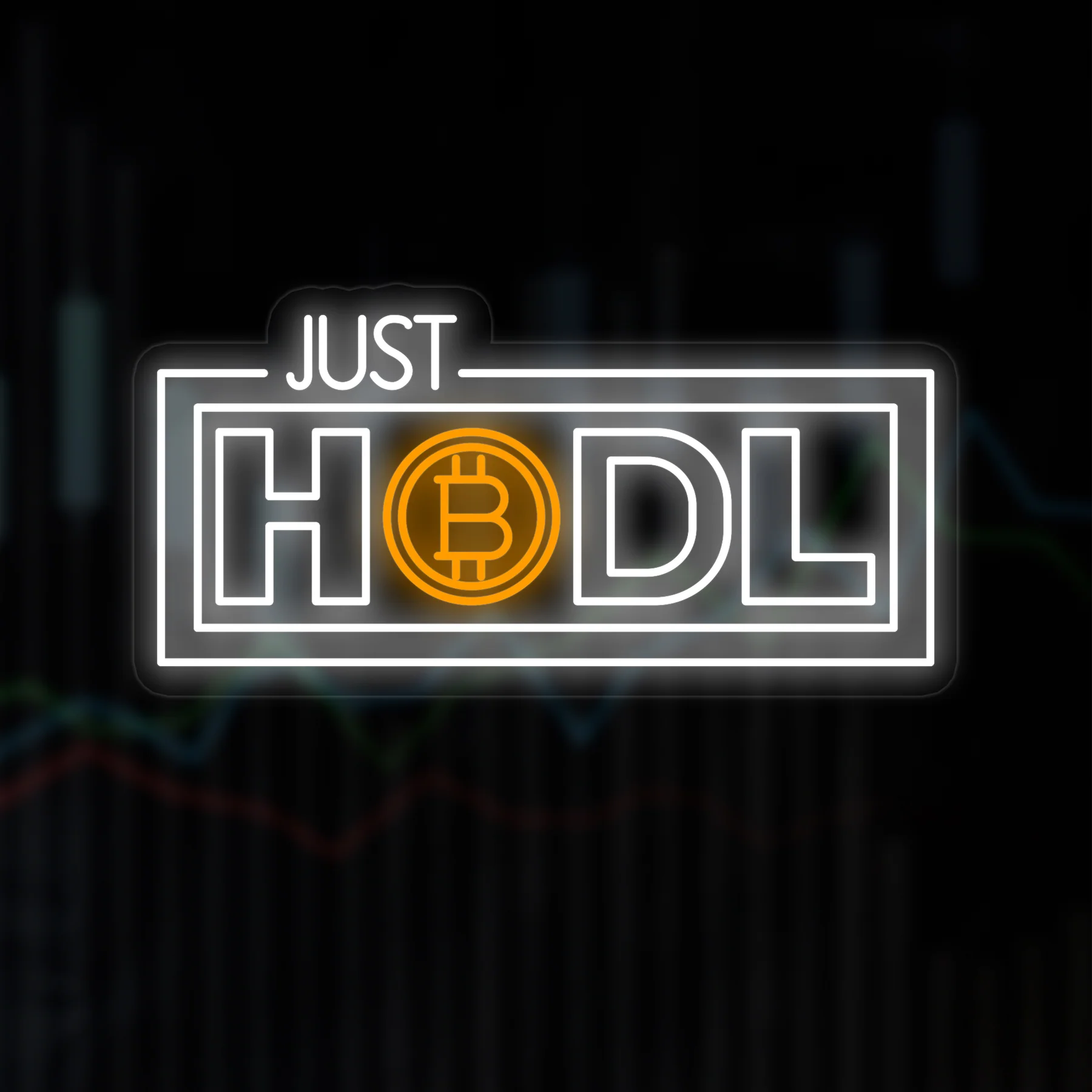 Just-Hodl-Crypto-Neon-Sign