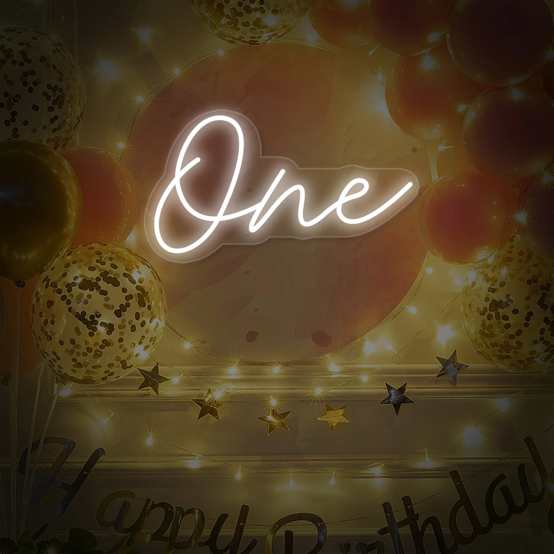 One-First-Birthday-Decor-Neon-Sign