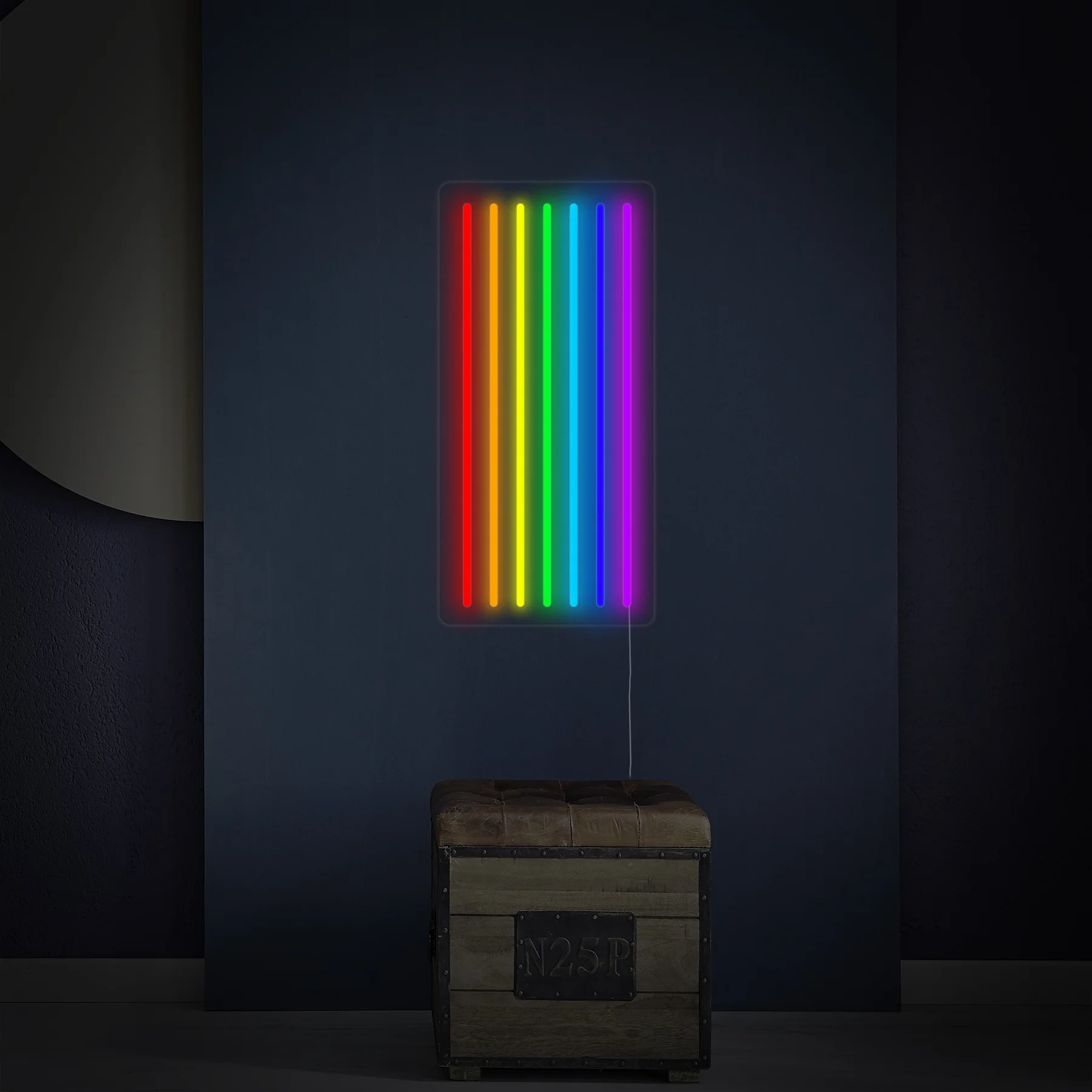 Rainbow-Flag-Pride-Unique-Neon-Sign