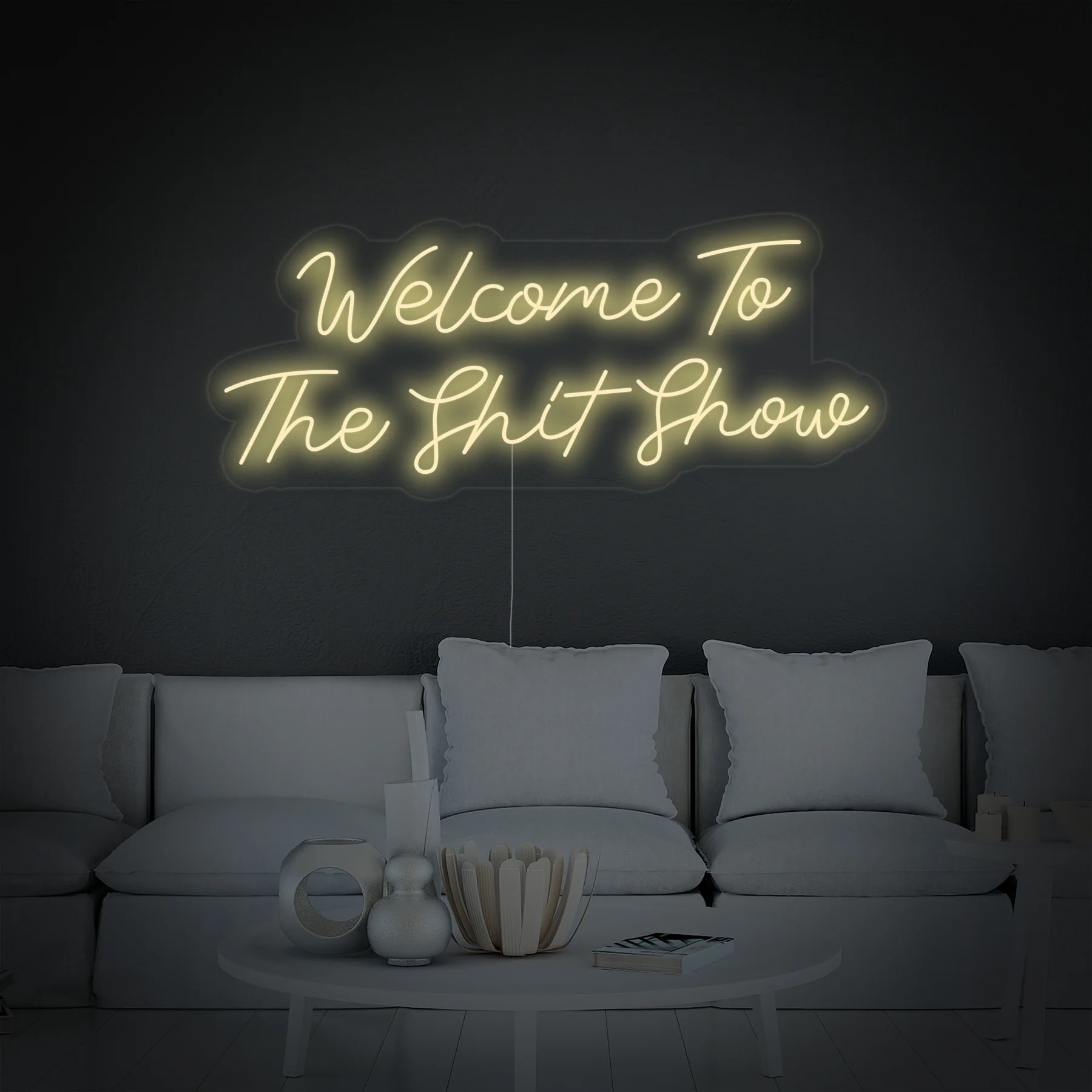 Welcome-To-The-Shit-Show-Neon-Sign