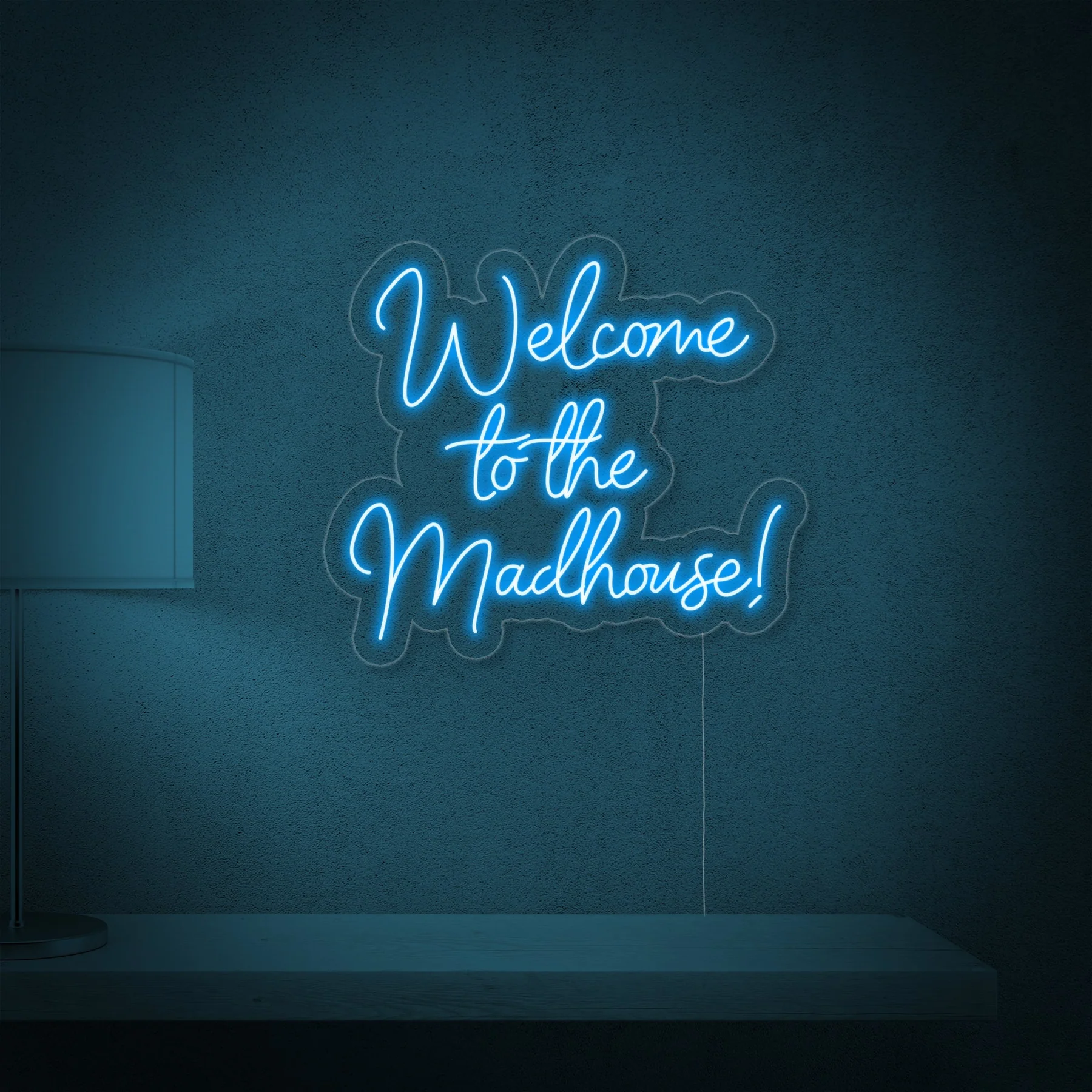 Welcome-to-the-Madhouse-Neon-Sign