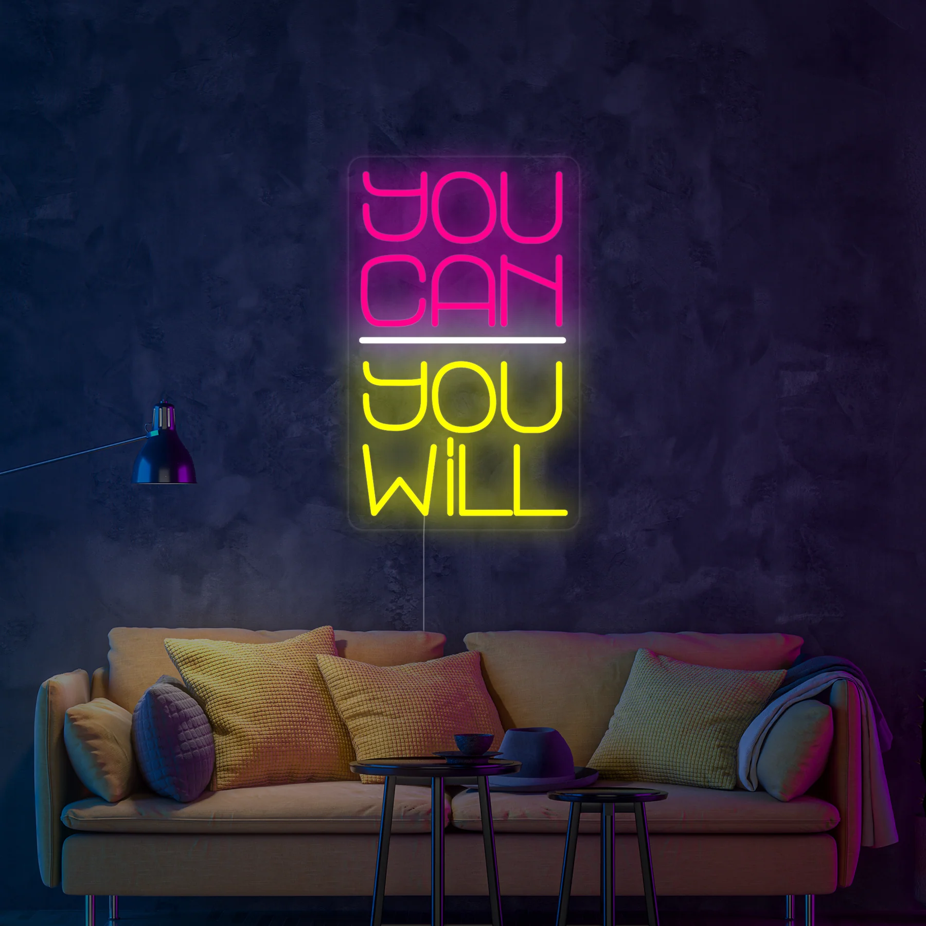 You-Can-You-Will-Neon-Sign