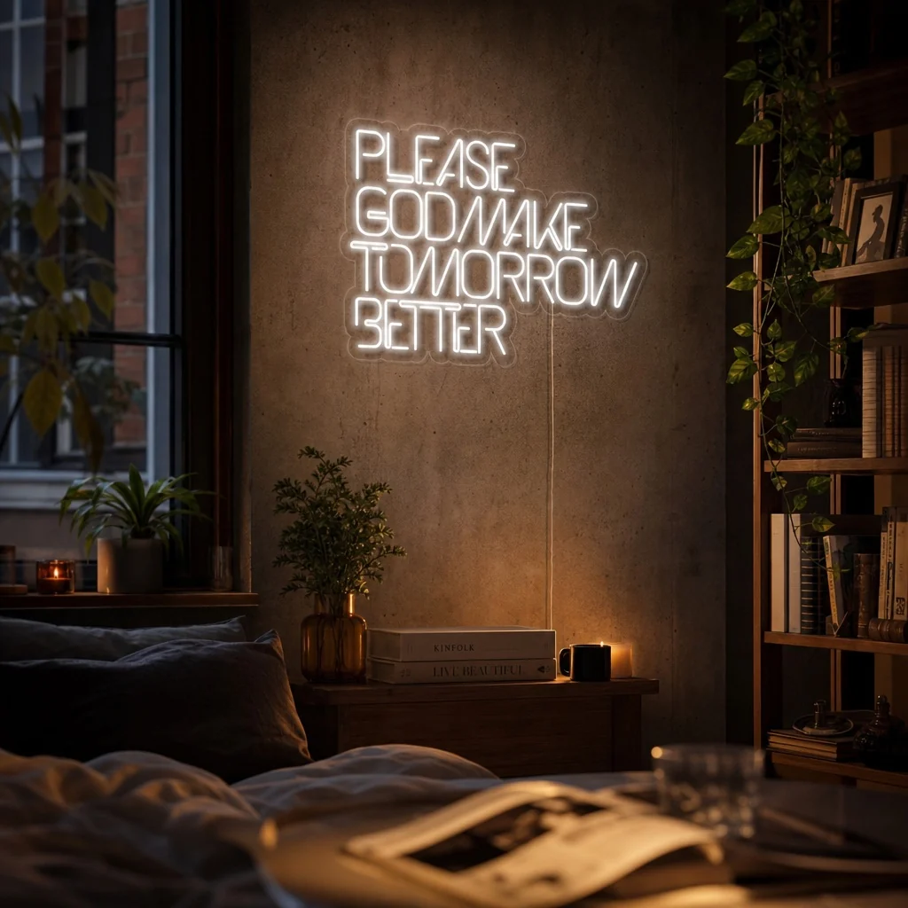 Please-God-Make-Tomorrow-Better-Neon-Sign_4982c9b7-e126-48c6-97e7-1d98da93ac1e-1X8MNK1805