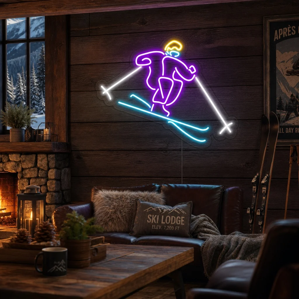 Logo-of-Skier-Neon-Sign-1X8MNK2003