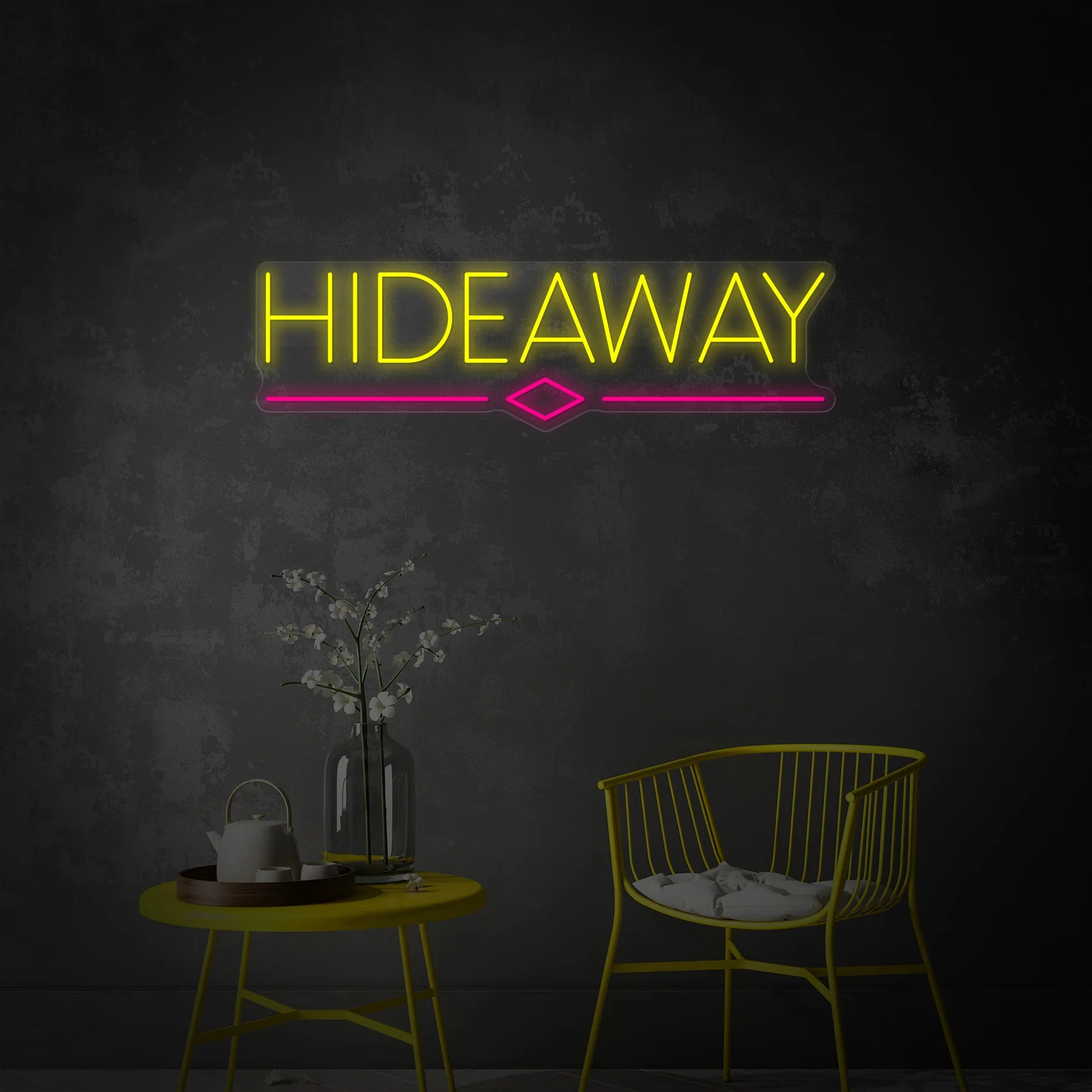 Hideaway Beer Bar Flag Neon Sign 744c977f 53b1 4a8c 8f29 a84ddab721f7 Hideaway Beer Bar Flag Neon Sign 744c977f 53b1 4a8c 8f29 a84ddab721f7