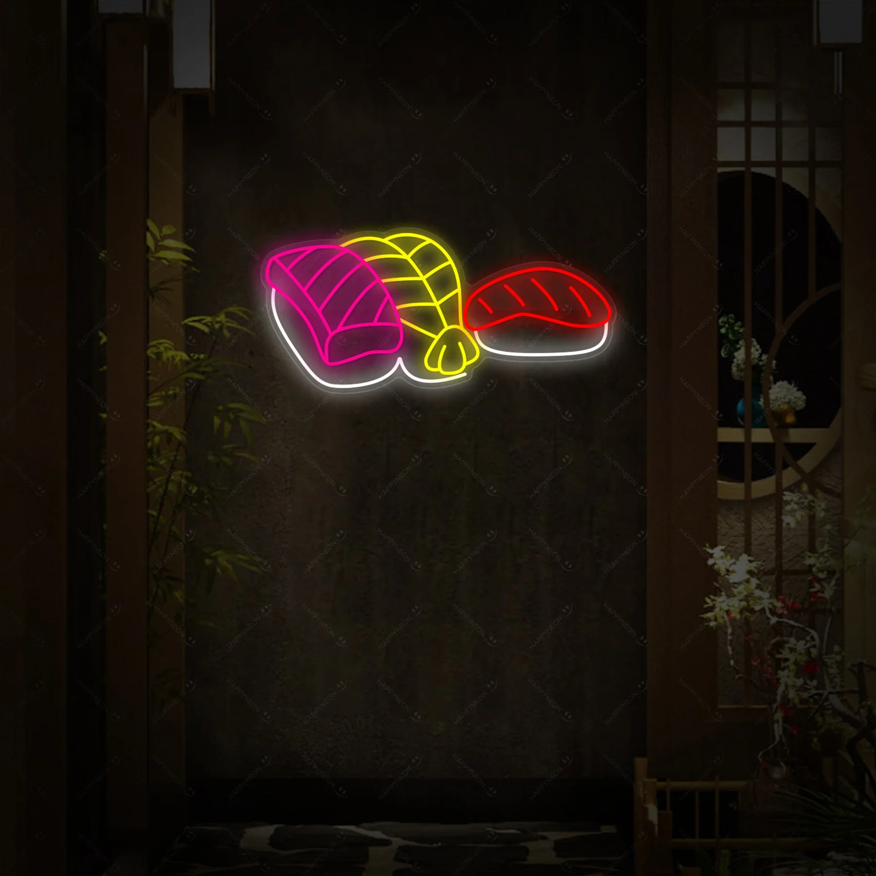 Shrimp Salmon Sushi Japanese Sushi Neon Sign 1XMNK2406039 f738de6a 35f0 4dd9 9245 ce95c1a7fc8c Shrimp Salmon Sushi Japanese Sushi Neon Sign 1XMNK2406039 f738de6a 35f0 4dd9 9245 ce95c1a7fc8c