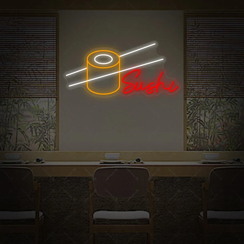 Sushi Roll Japanese Restaurant Neon Sign 1XMNK2406034 af68e8e9 9765 49a0 a0d1 a1ad2e790ff4