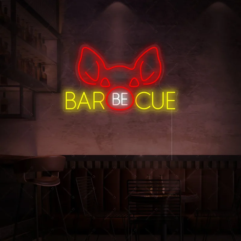 barbecue pig neon sign 1XMNK2407228 af0251cf 2476 4f6b 85e3 dd3a04baa979