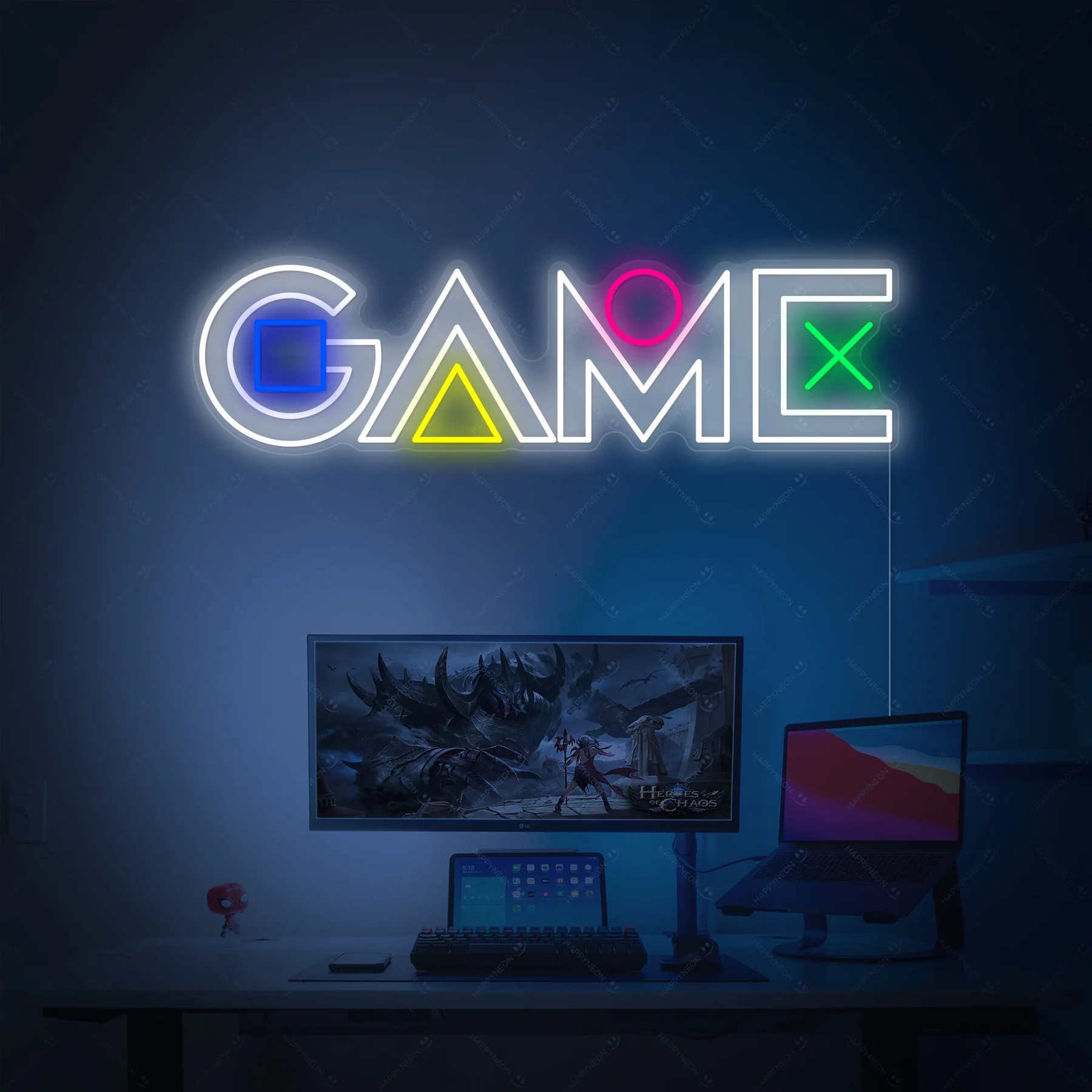 console style game lettering neon sign 1XMNK2407357 eea93916 efdb 41cb a010 90309c492249 console style game lettering neon sign 1XMNK2407357 eea93916 efdb 41cb a010 90309c492249
