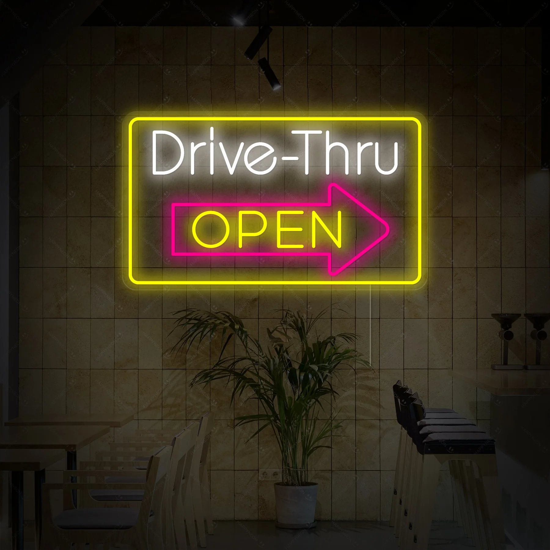 drive thru open neon sign 1XMNK2407280 7e3dca5f 1e2e 4da4 8daf 287f32801da7 drive thru open neon sign 1XMNK2407280 7e3dca5f 1e2e 4da4 8daf 287f32801da7