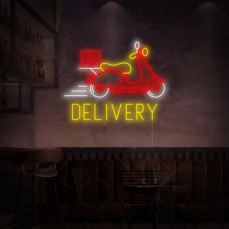 food delivery logo neon sign 1XMNK2407283 35b60b4c 8026 429f 8919 d0e85f3af72b