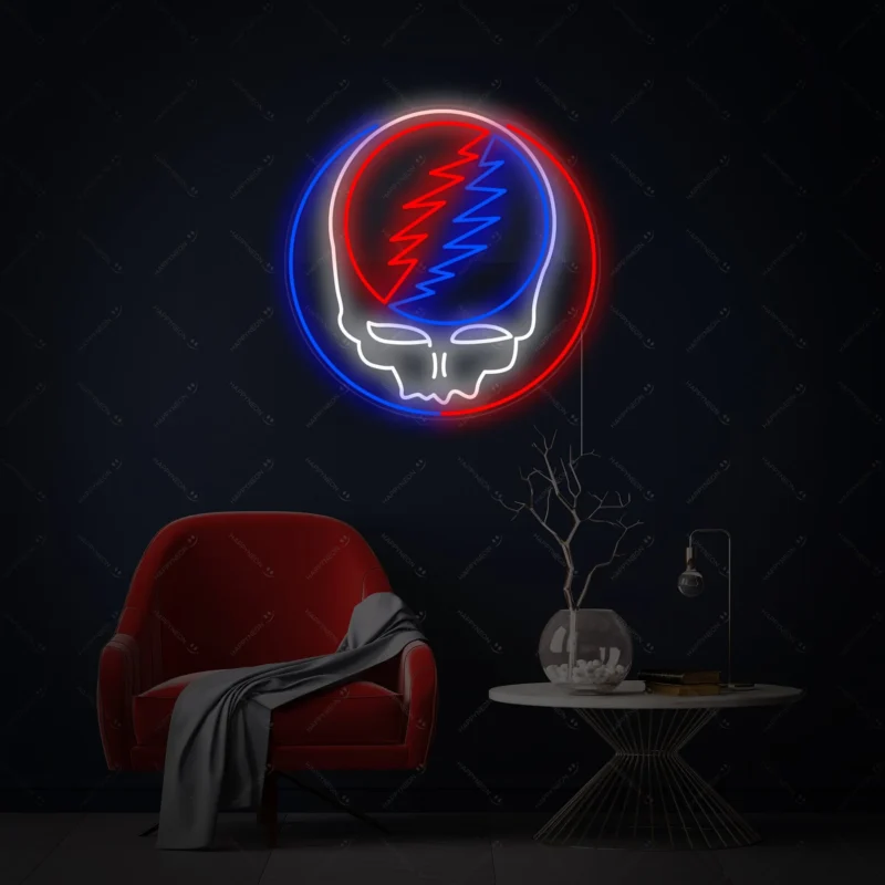 grateful dead neon sign 1xmnk2407421 652207b6 533a 4d84 8d05 f94df7de641f