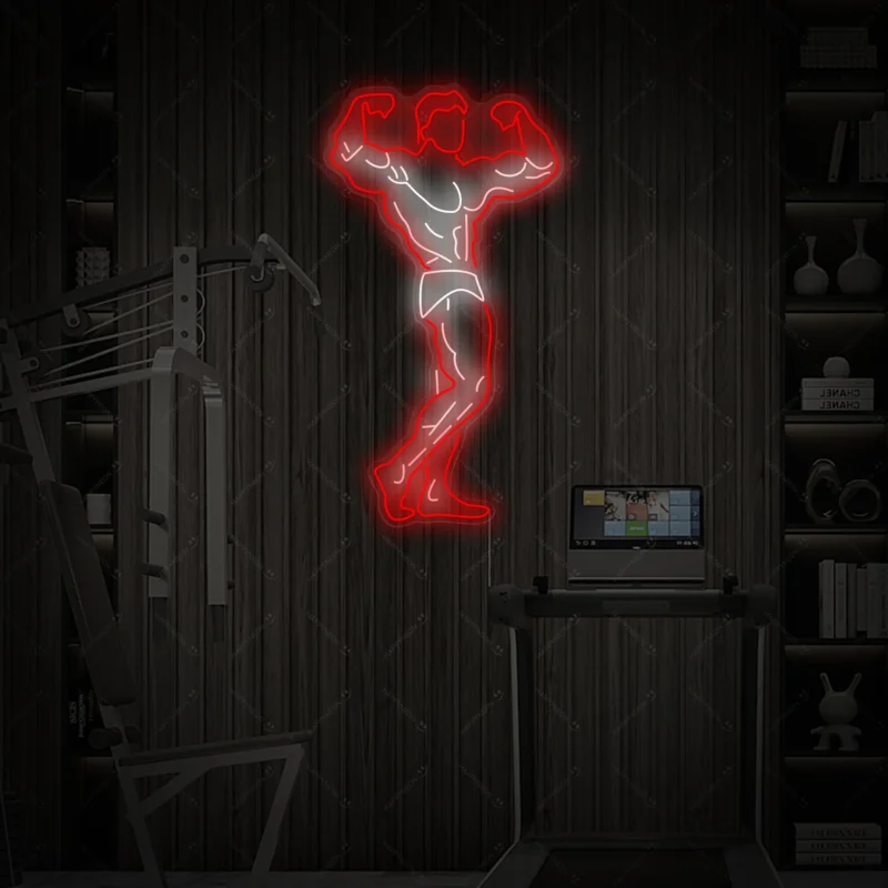 gym hero neon sign 1xmnk2407385 4ad7e454 dff6 4bef bcb8 16eab784ecbc