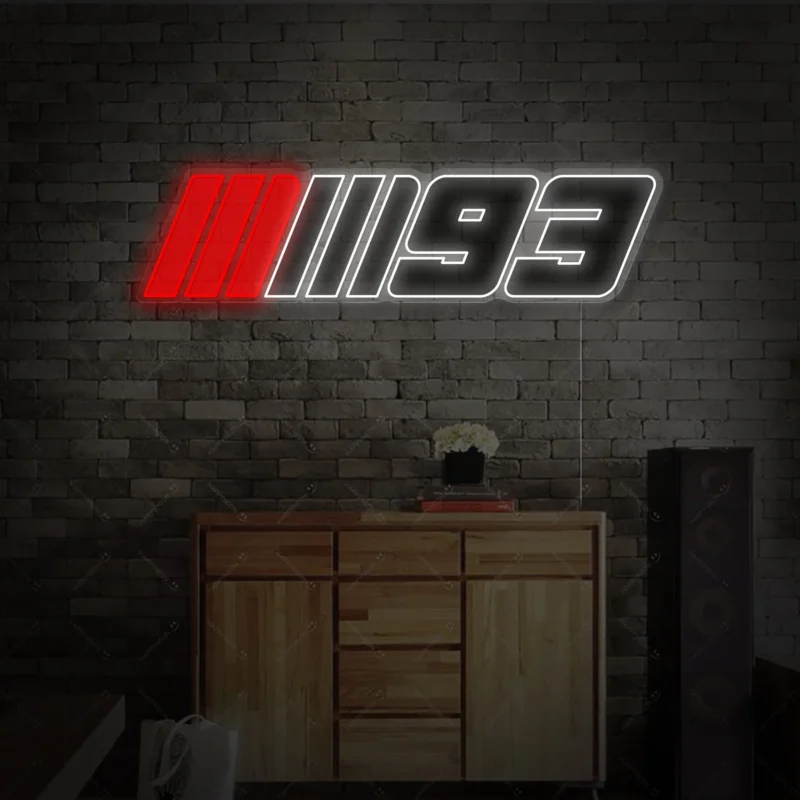 marc marquez 93 race logo neon sign 1XMNK2407112 9251fa27 0fbc 410d ab76 3f2029d5f650