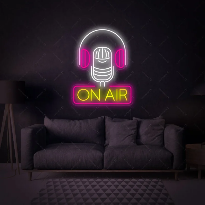 on air neon sign 1xmnk2407422 f1d88830 af91 4ae7 9612 dca044d7630a