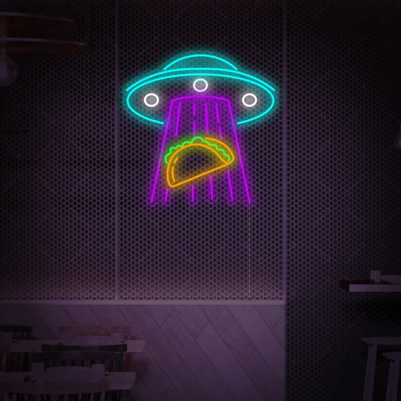 ufo abducting tacos neon sign 1XMNK2407266 3d0bd902 0b63 4264 8363 ed8966b3f038